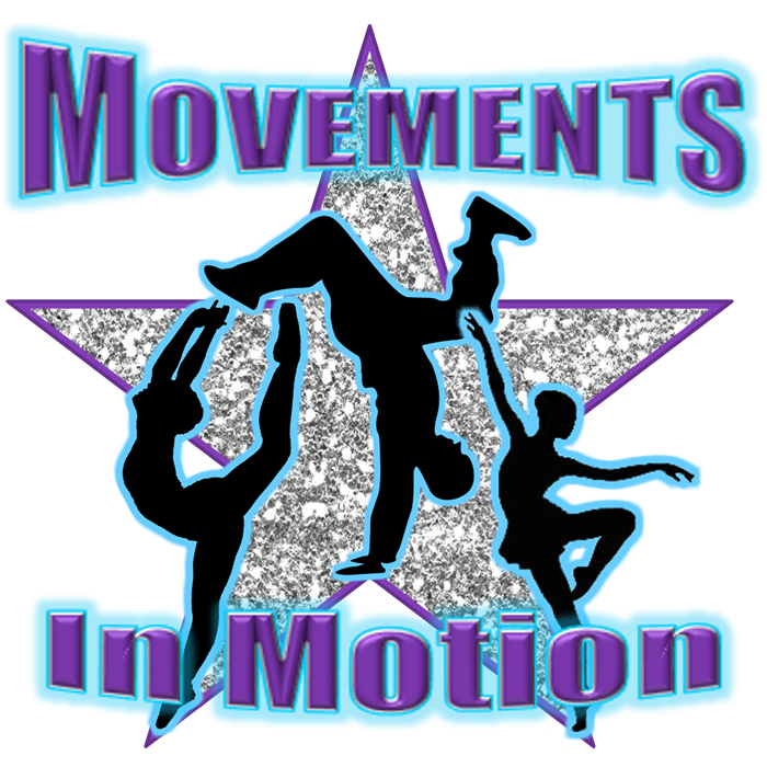 Movements In Motion